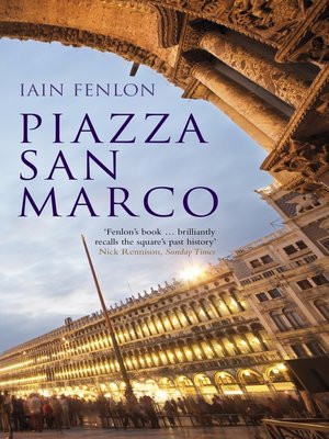 Piazza San Marco - ebook